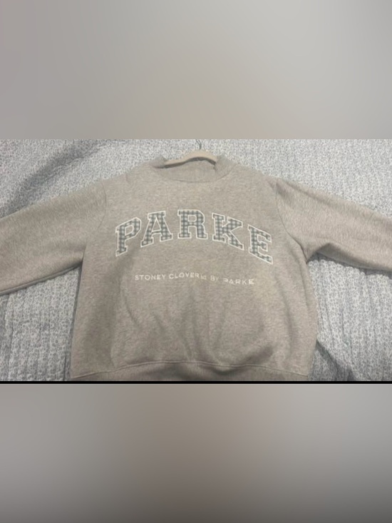 Parke Sweaters - Stoney clover parke